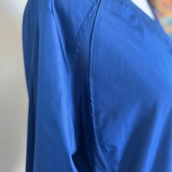 Glen Echo Dry Gear Ultra Light Wind Water Repellent PulloverSize M and XL - Picture 5 of 11